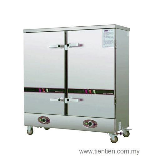 FRESH HEATING RICE STEAMING CART (ELECT) BD-24.jpg