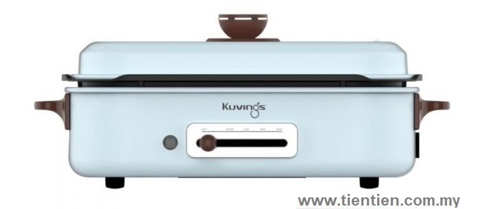 Kuvings multi function cooker new arrivals