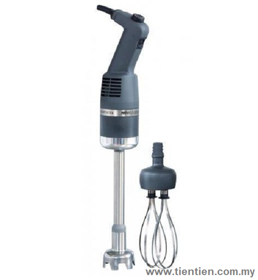 ROBOT COUPE Mini Range 240mm Combi Stick Blender With Variable Speed MP ...