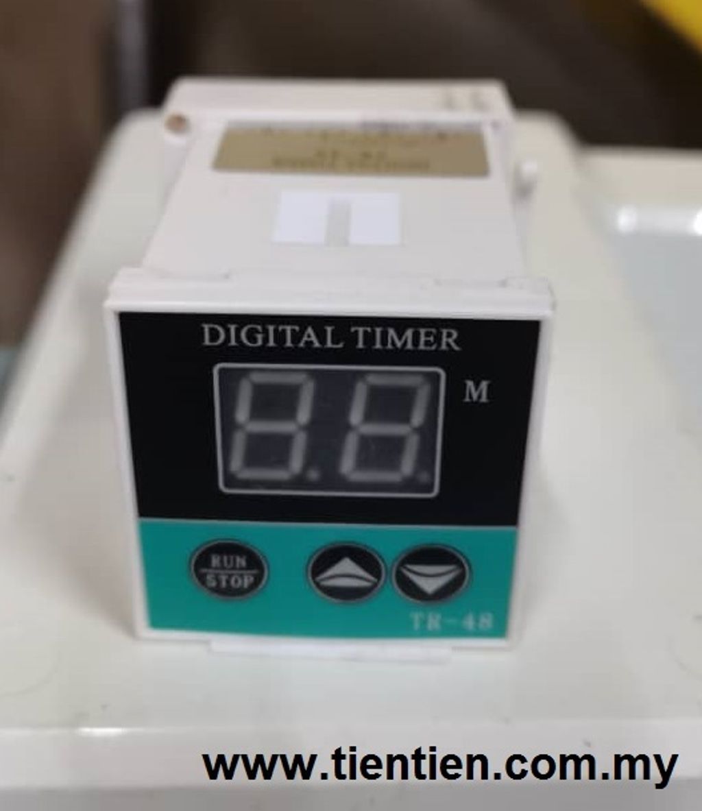 YSPOV01 - DIGITAL TIMER OVEN TR-48.jpeg