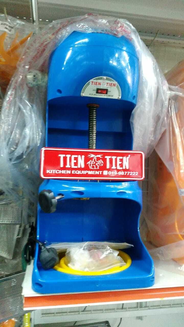 CHINA ICE SHAVER