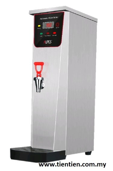 ALPES Automatic Water Boiler (AWB-15)
