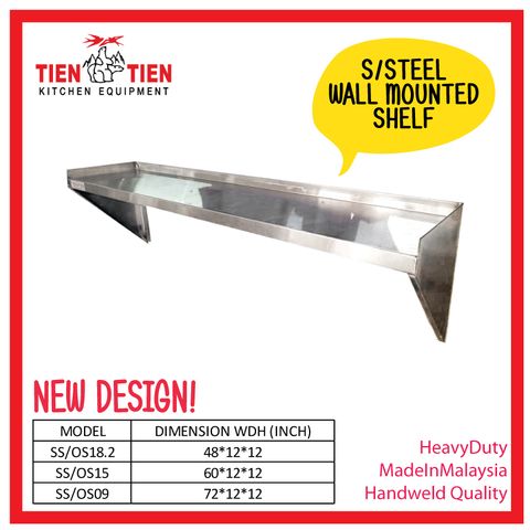 solid-stainless-steel-wall-mounted-shelf-rak-dinding-stainless-heavy-duty-made-in-malaysia