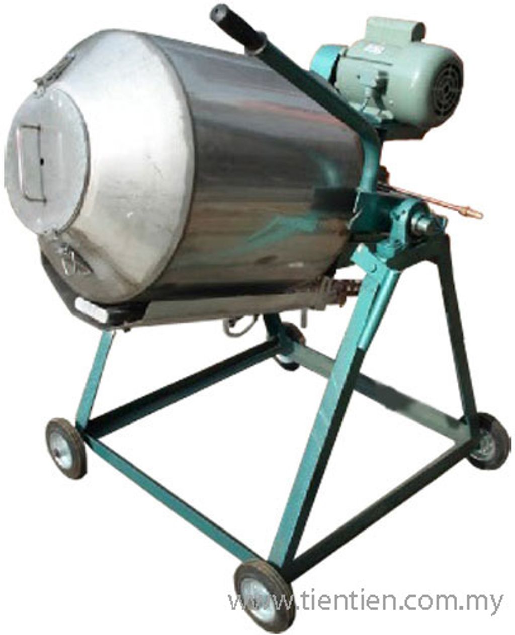 Peanut Fryer BPF30.jpg