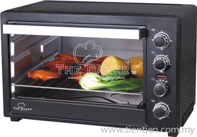 Electric Oven ESM50L.jpg
