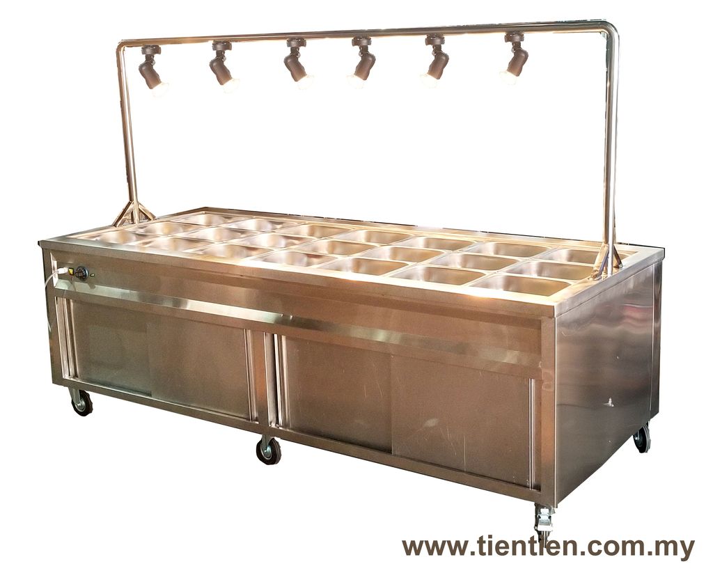 bain marie cabinet 8ft with lightsb.jpg