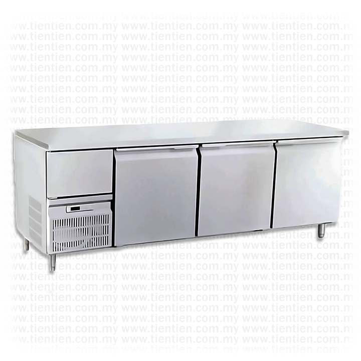 YPC-200SR