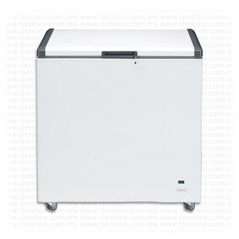 Best Chest Freezer in Malaysia - From Small/Mini to Commercial Model