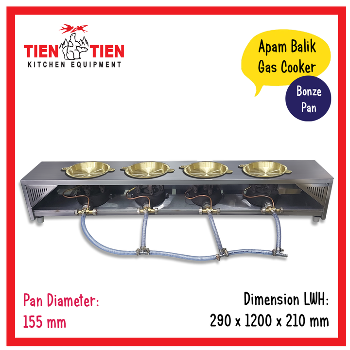 TIEN-TIEN-Apam-Balik-Gas-Cooker-Bonze-Pan