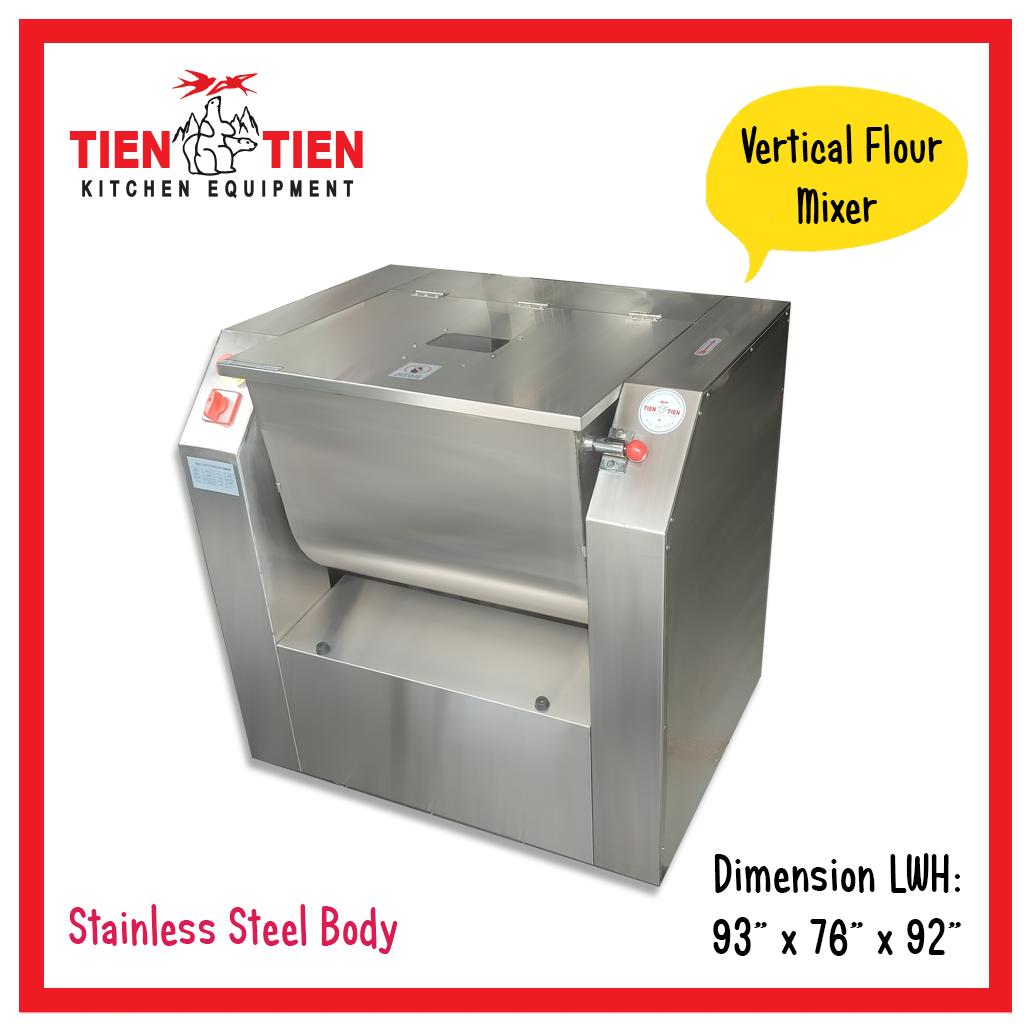 TIEN-TIEN-Vertical-Flour-Mixer