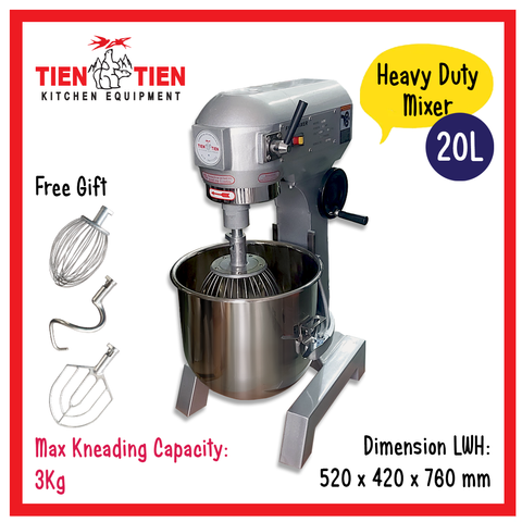 TIEN-TIEN-Heavy-Duty-Mixer-B20