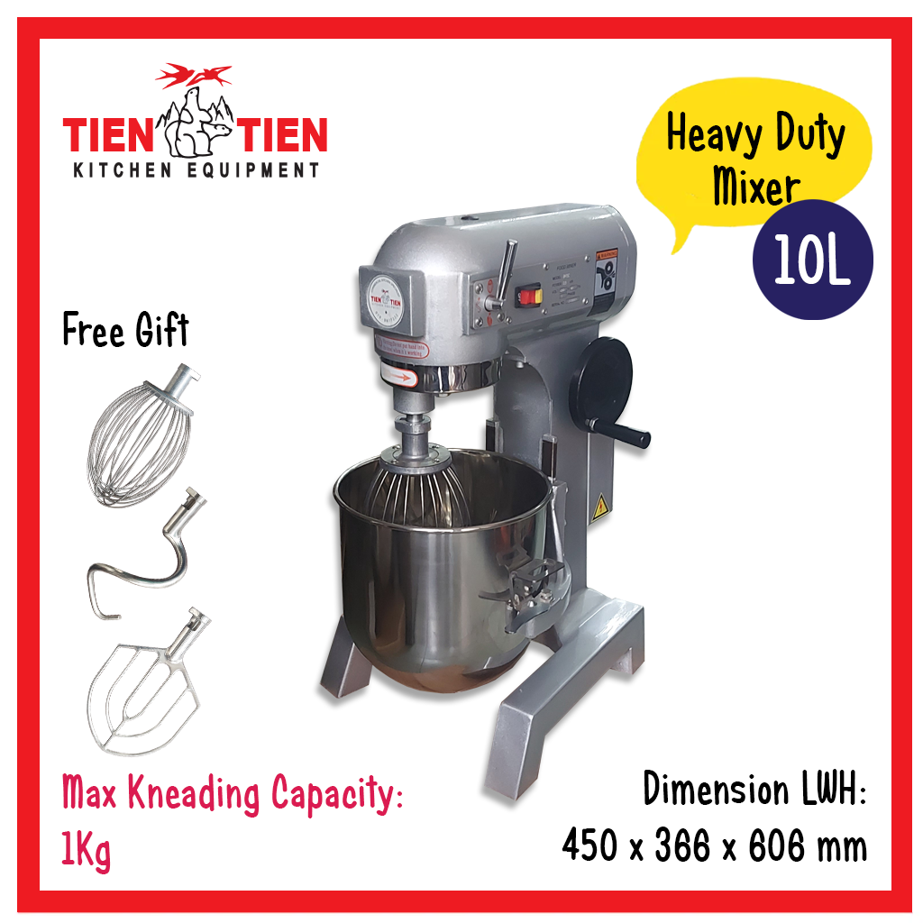 TIEN-TIEN-Heavy-Duty-Mixer-B10