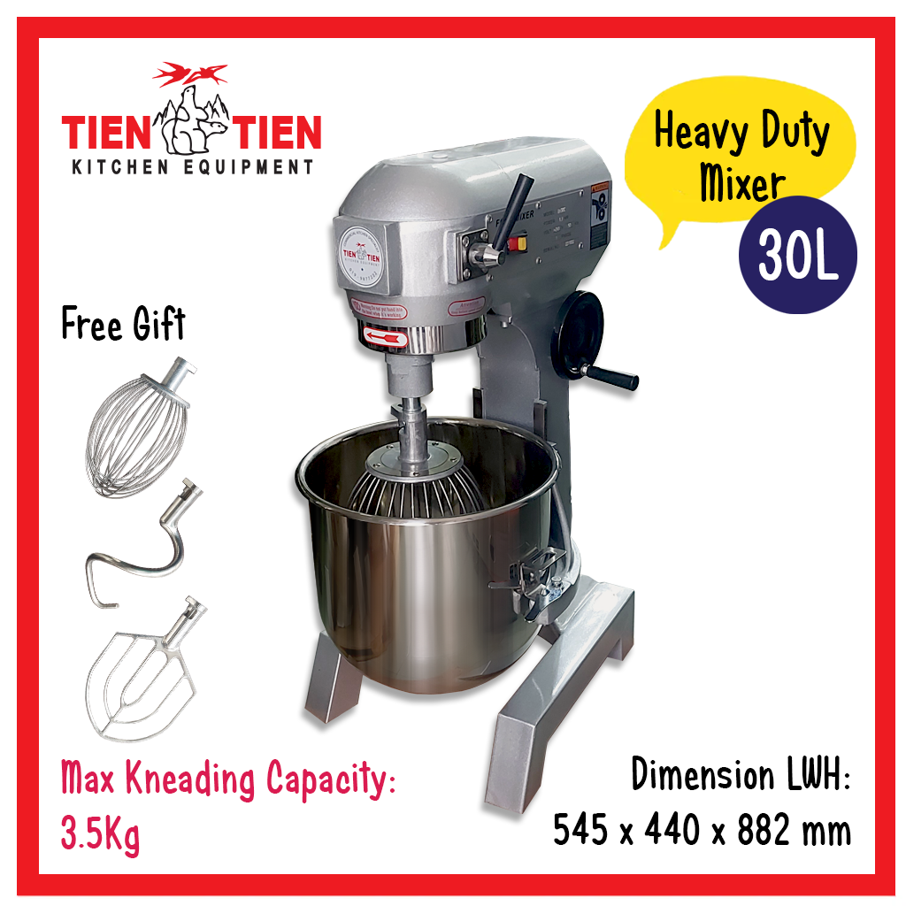 TIEN-TIEN-Heavy-Duty-Mixer-B30