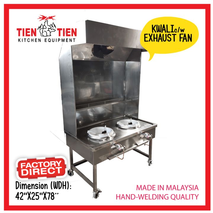 stainless-steel-kwali-range-cw-exhaust-fan-made-in-malaysia-mee-goreng-stall-mamak-stall-tientien
