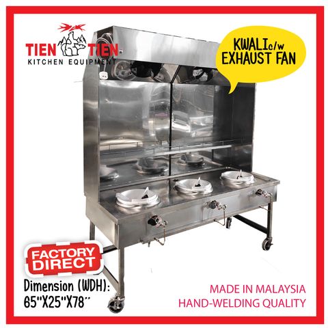 stainless-steel-mee-goreng-stall-cw-exhaust-kwali-range-malaysia-tientien