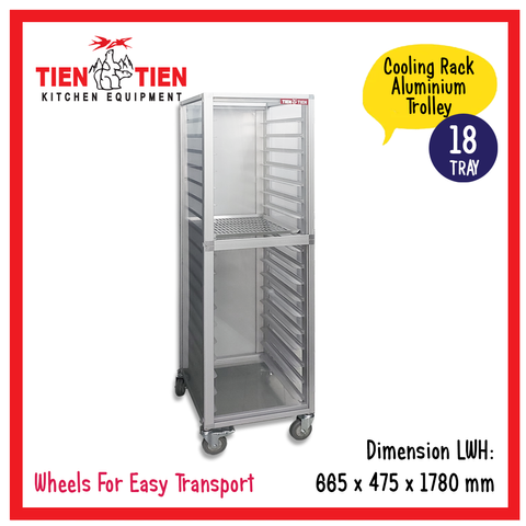 TIEN-TIEN-CLOSED-COOLING-RACK-ALUMINIUM-TROLLEY-18-LAYER-1