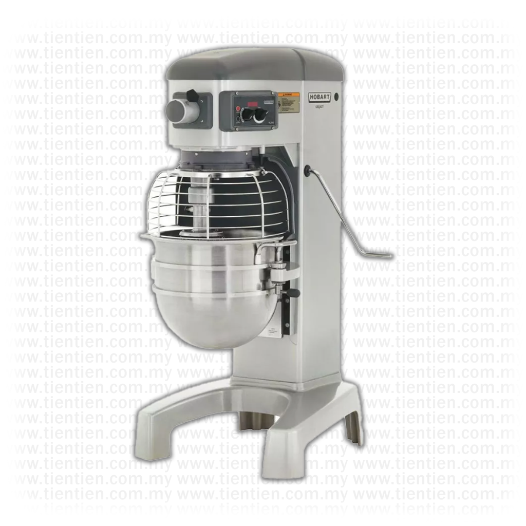 HOBART-DOUGH-MIXER-HL300