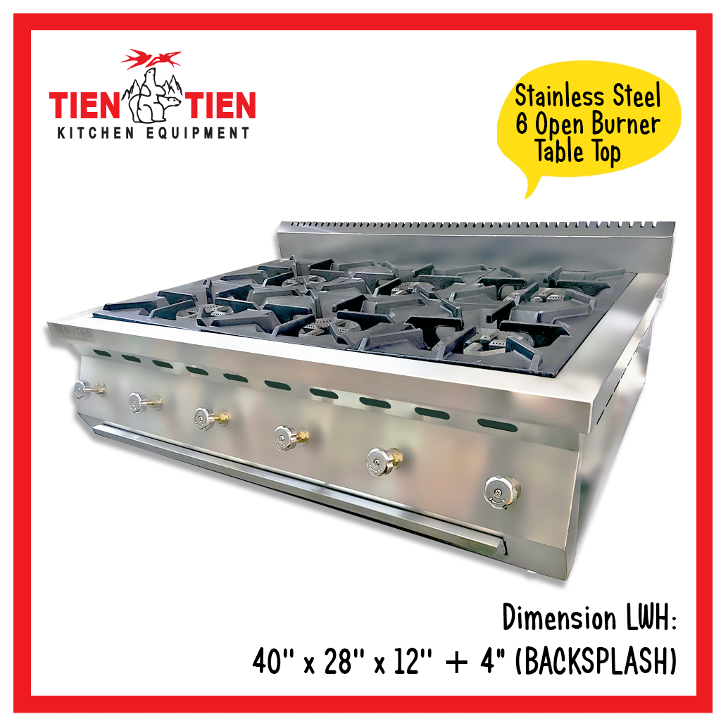 SS-OB02.1-TIEN-TIEN-Stainless-Steel-6-Open-Burner-Table-Top