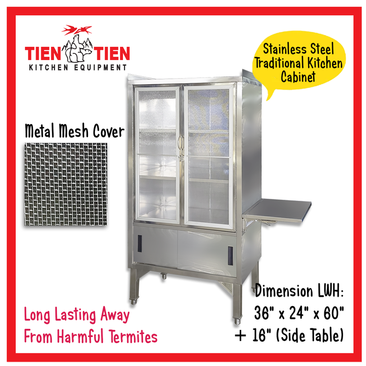TIEN-TIEN-Stainless-Steel-Traditional-Kitchen-Cabinet-1