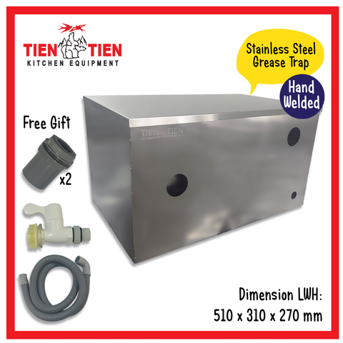 SS-GT01-TIEN-TIEN-Stainless-Steel-Grease-Trap