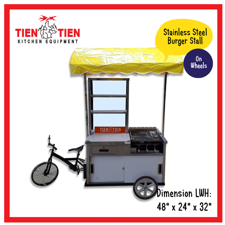 SS-BS01.4-TIEN-TIEN-Stainless-Steel-Burger-Stall-on-Wheels