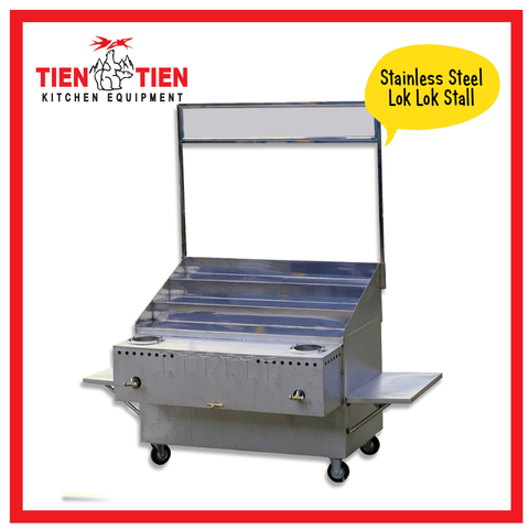SS033-TIEN-TIEN-Stainless-Steel-Lok-Lok-Stall-cw-Canopy-discontinued