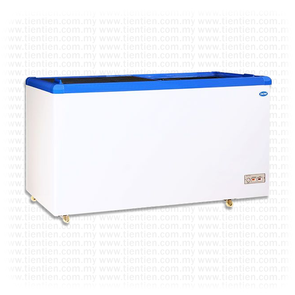 LY600GL-SNOW-CHEST-FREEZER-TOTALLY-FLAT-540L