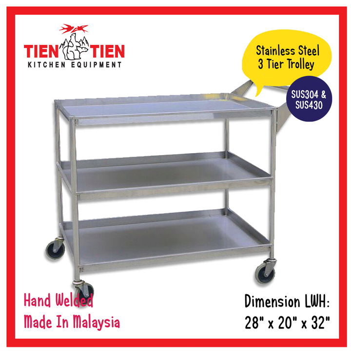 SS-TR-SS073-TIEN-TIEN-Stainless-Steel-3-Tier-Trolley-1