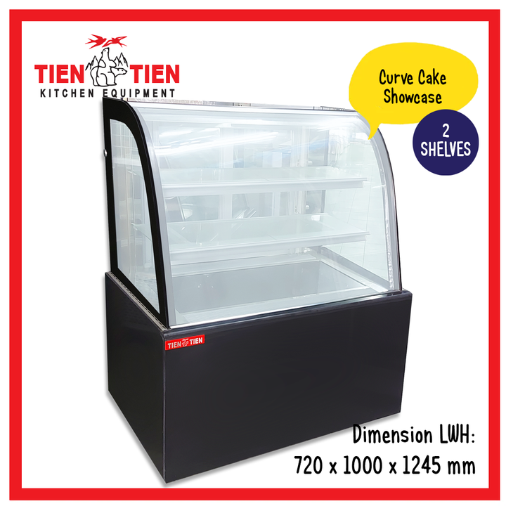 OT-CS01-TIEN-TIEN-3-FEET-CURVE-CAKE-SHOWCASE-1