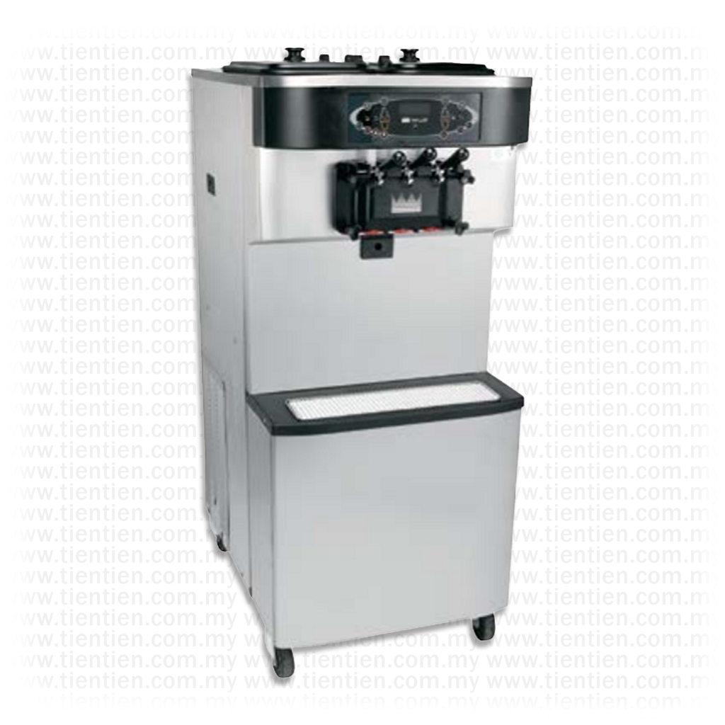 TAYLOR BATCH FREEZER (HARD ICE CREAM MACHINE) C713