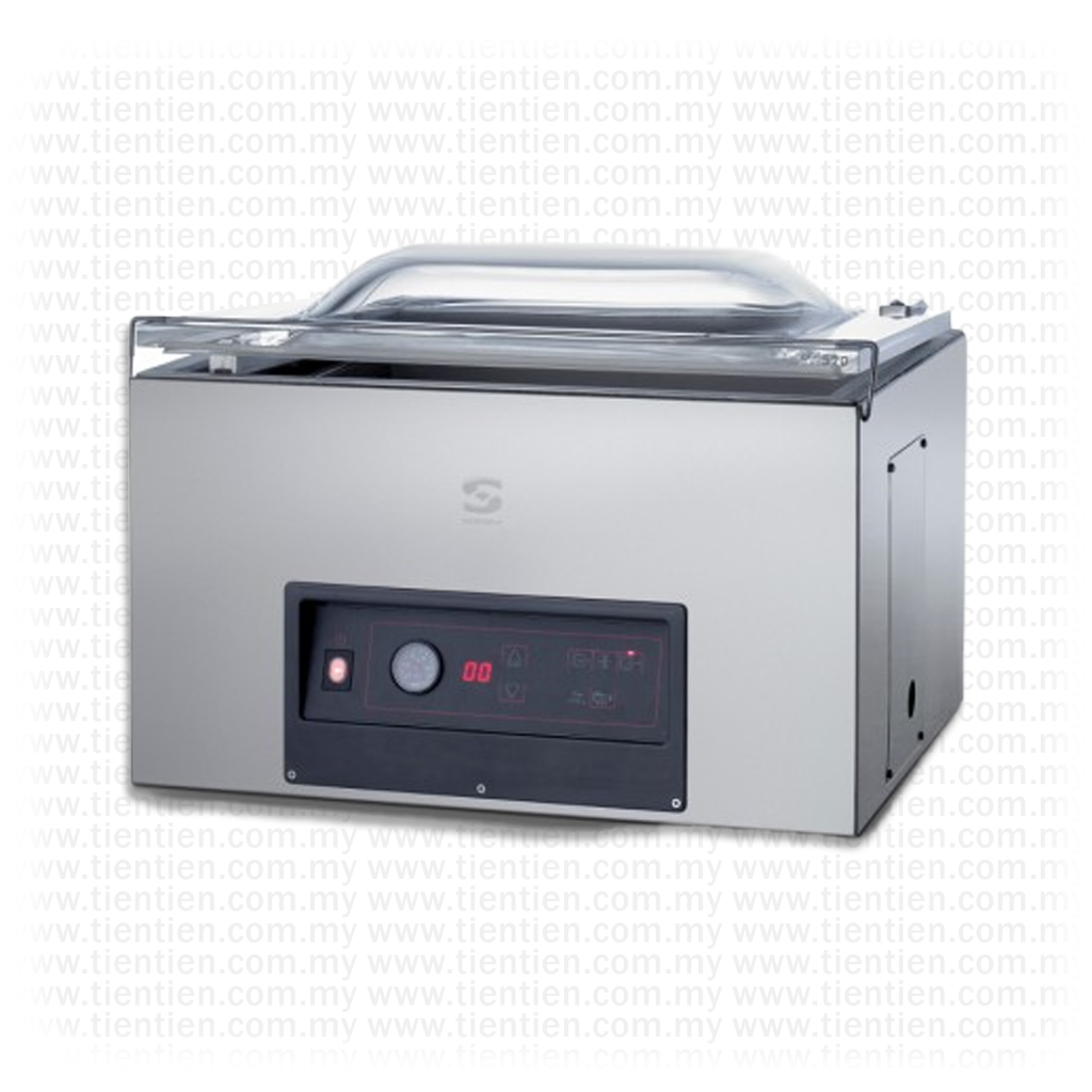 Sammic Professional Vacuum Packing Machine SV-520T