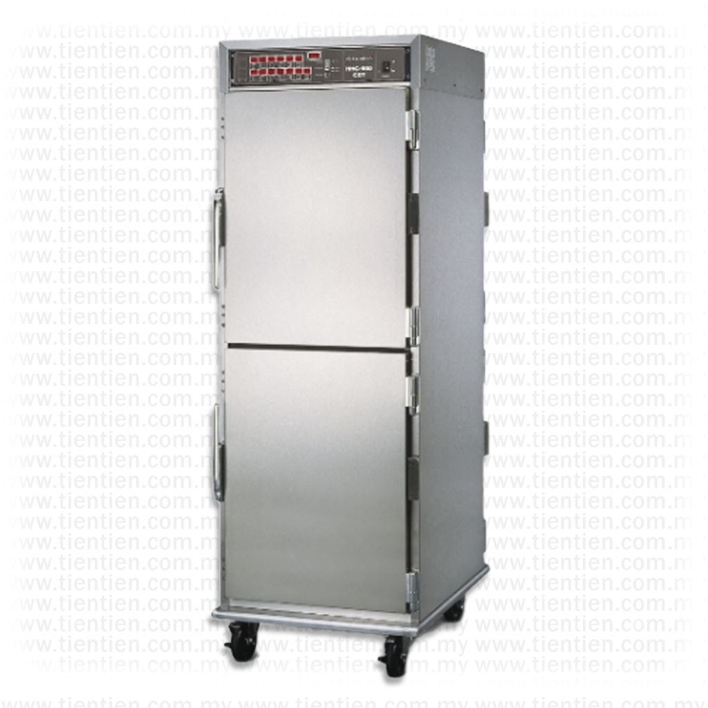 HENNY PENNY FULL SIZE HEATED HOLDING CABINET HHC 900