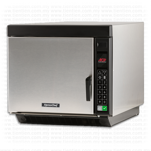 HIGH-SPEED-COMBINATION-OVEN-XPRESSCHEF-2C-SERIES-JET514V-1