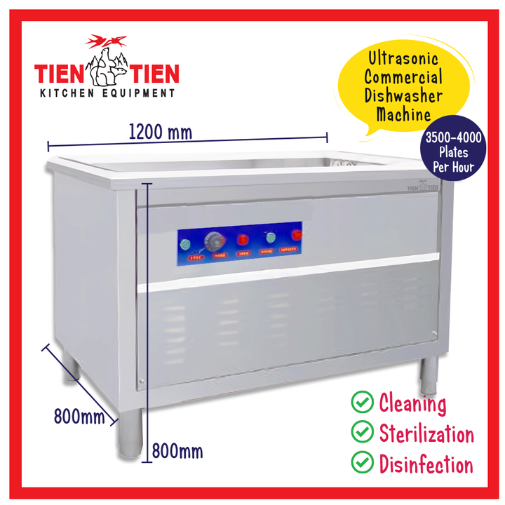 OT-OT95.2-TIEN-TIEN-ULTRASONIC-COMMERCIAL-DISHWASHER-MACHINE