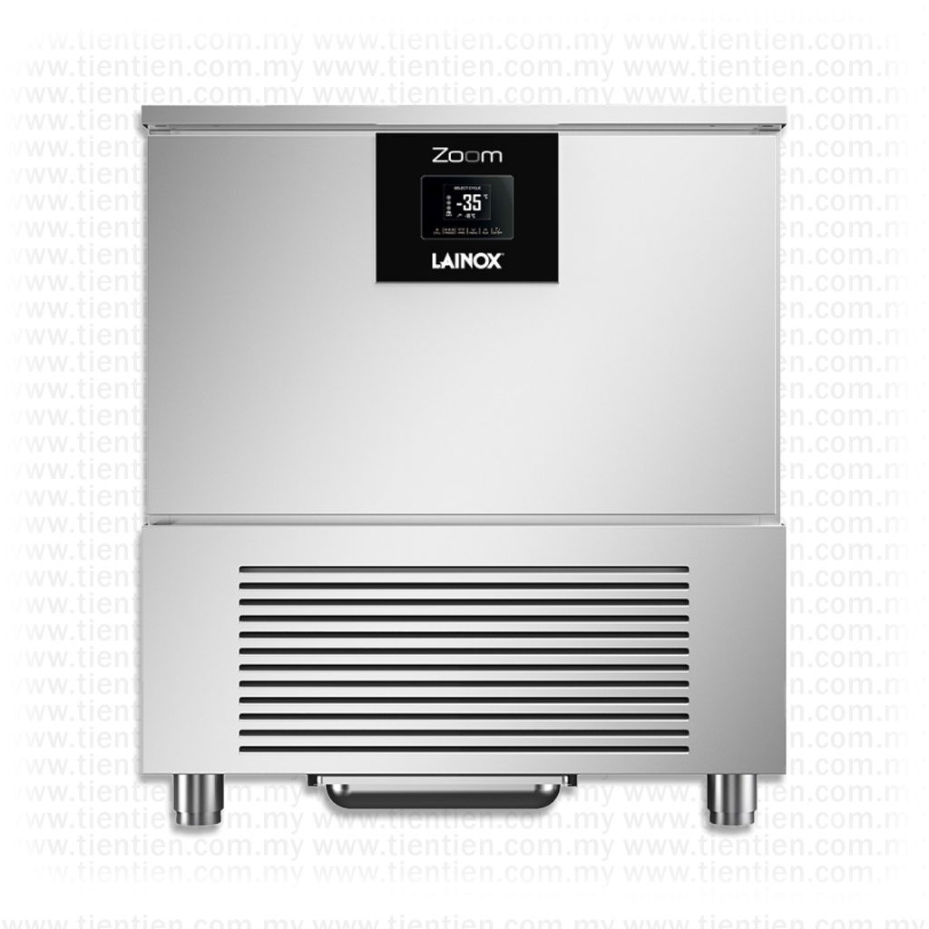 LAINOX ZOOM BOOSTED SERIES BLAST CHILLER & FREEZER WITH DIGITAL CONTROLS ZO051BA