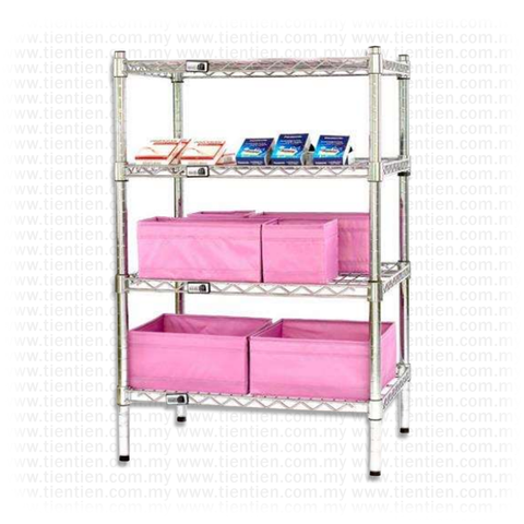 Maxel-Starter-Shelving-Units-60-InchHeight