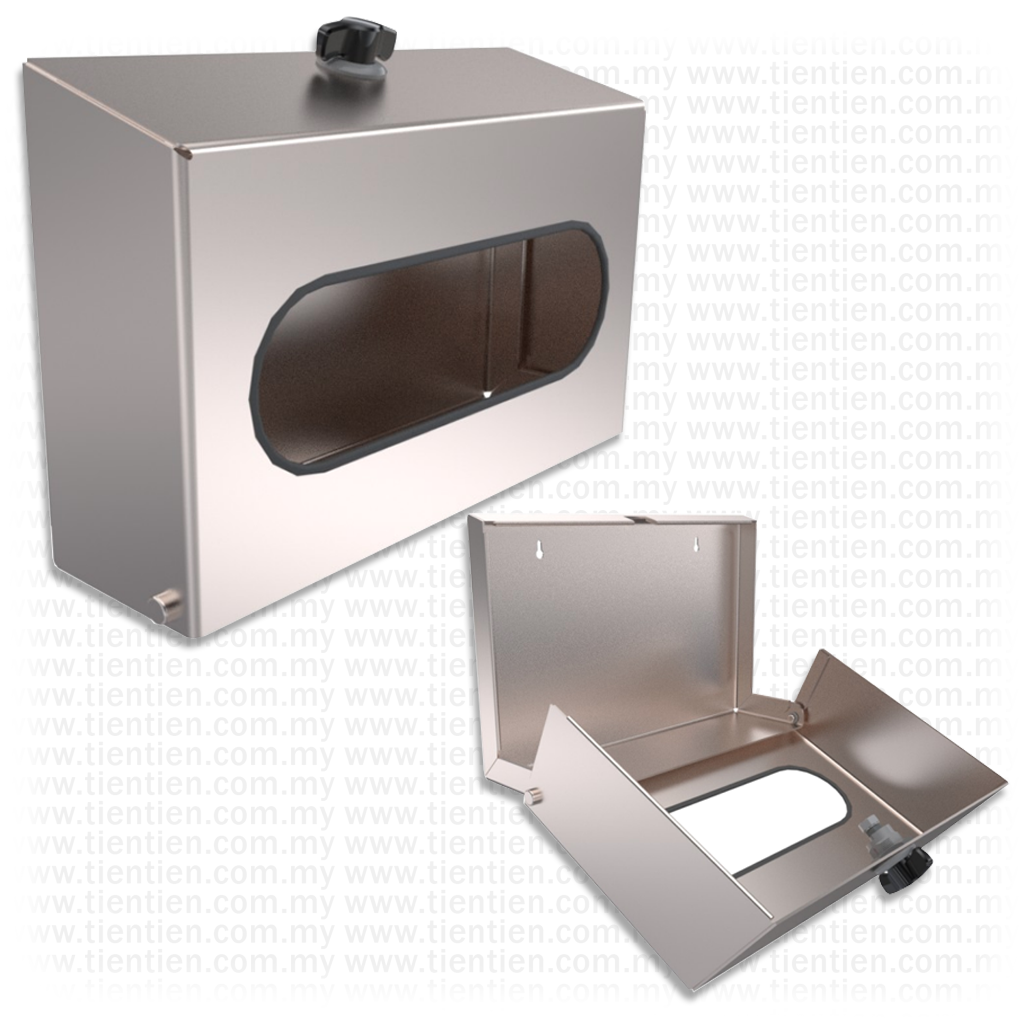 KNT-GLOVE-DISPENSER-KGD270