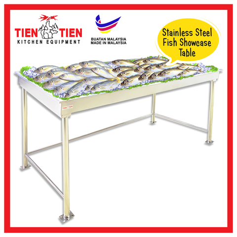 TIEN-TIEN-STAINLESS-STEEL-FISH-SHOWCASE-TABLE-0