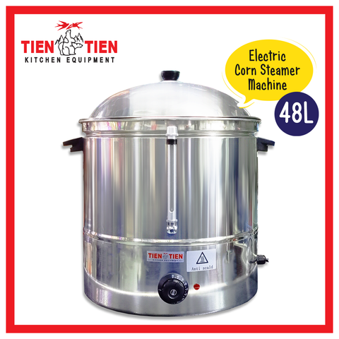 OT-CN02.1-TIEN-TIEN-ELECTRIC-CORN-STEAMER-MACHINE-1