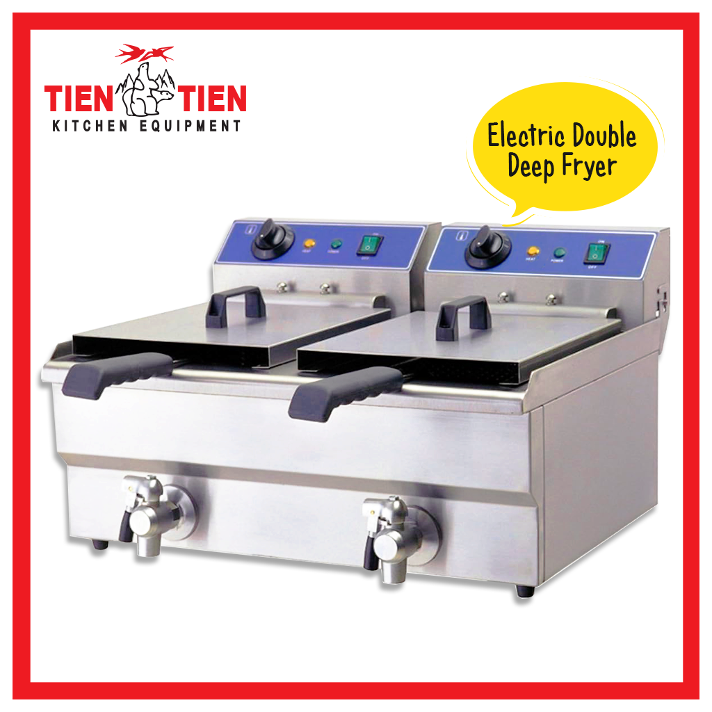 OT-DF20-ELECTRIC-DOUBLE-DEEP-FRYER