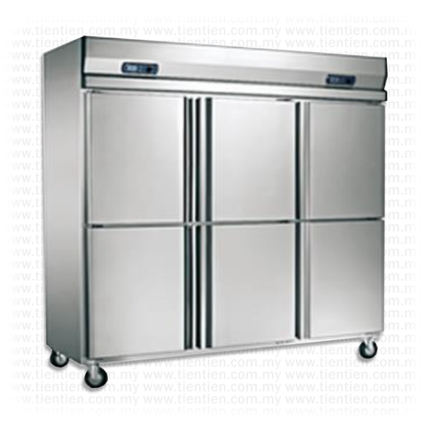 RF-FM-UPRIGHT-FREEZER-SOLID-6-DOOR