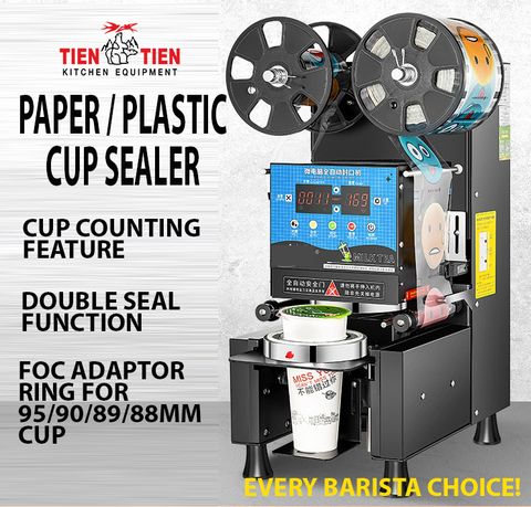 FULLY-AUTO-CUP-SEALING-MACHINE-BUBBLE-TEA-MILK-TEA-QUALITY-MALAYSIA-BEVERAGE-COFFEE-CUP-SEALER-PAPER-CUP-SEALER