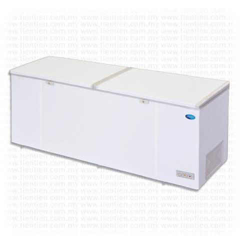 SNOW-LIFTING-LID-CHEST-FREEZER-LY750LDD