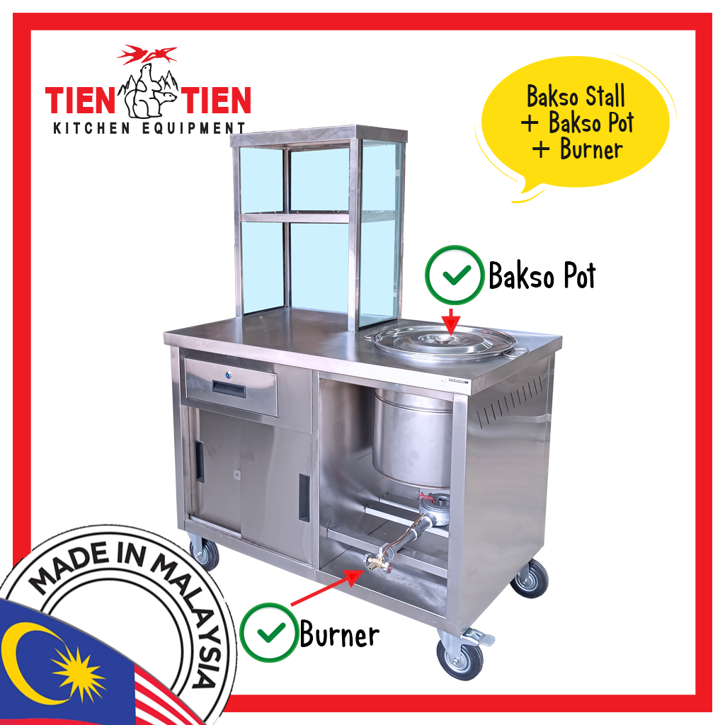 stainless-steel-bakso-stall-cw-1-tier-glass-overshelf