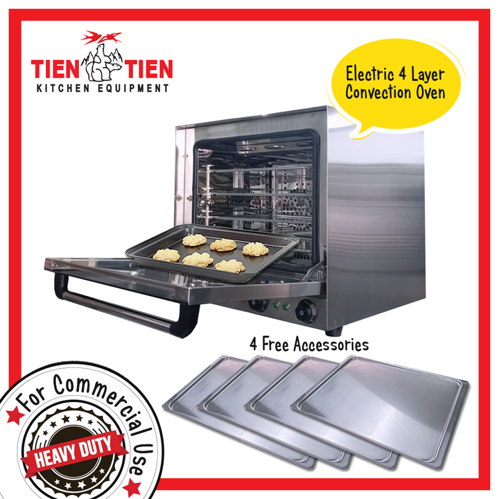Convection-Oven-1