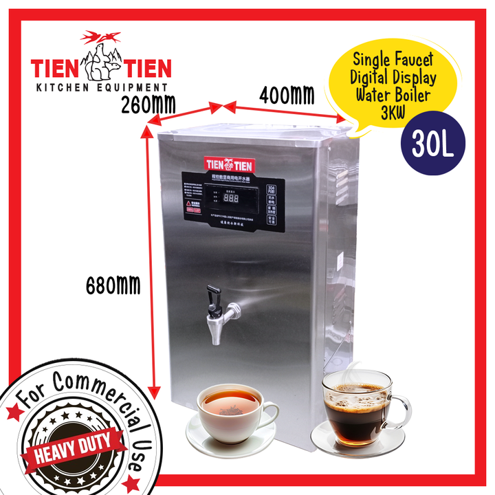 Digitial-Display-Water-Boiler-Single-Faucet-1