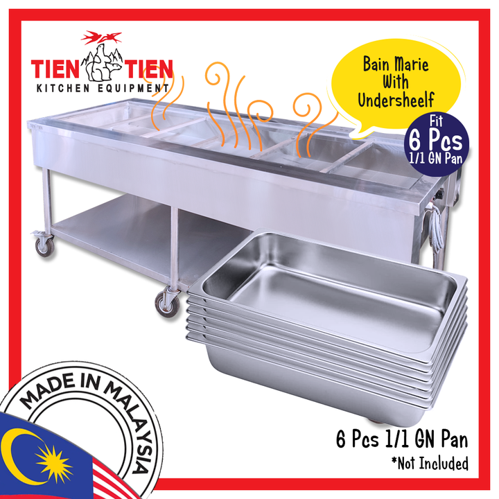 Bain-Marie-With-Undershelf-1