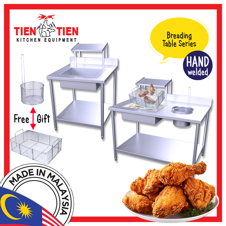 Manual-Breading-Table-Series-1