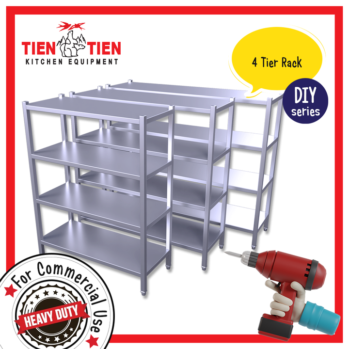 4-Tier-Rack-DIY-Series-1