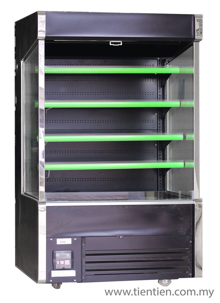 5ft-black-open-showcase-chiller-malaysia-tientien.jpg